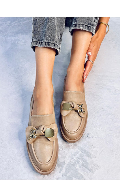  Moccassins model 184360 Inello 