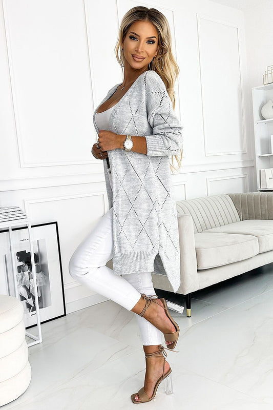  cardigan model 184519 Numoco 