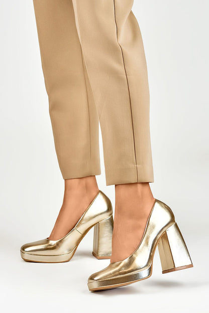  Pumps met hak model 184638 PRIMO 