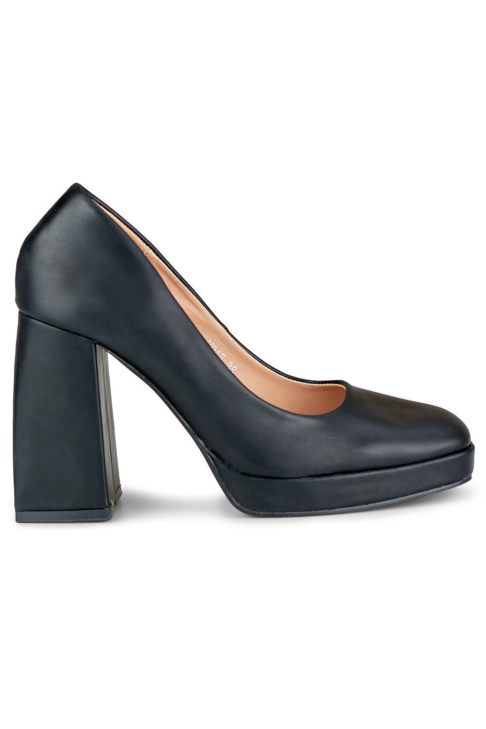  Pumps met hak model 184639 PRIMO 
