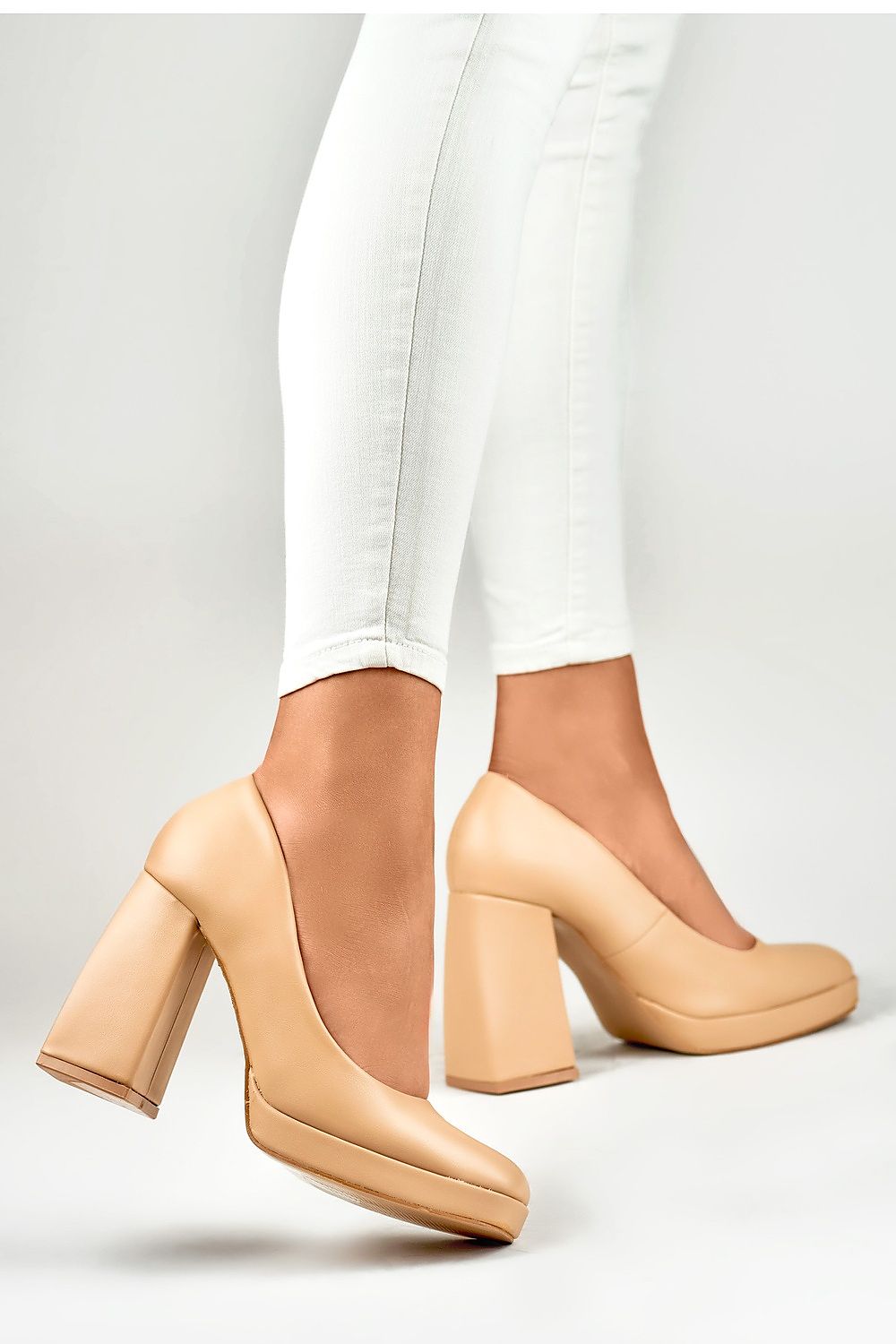  Pumps met hak model 184640 PRIMO 