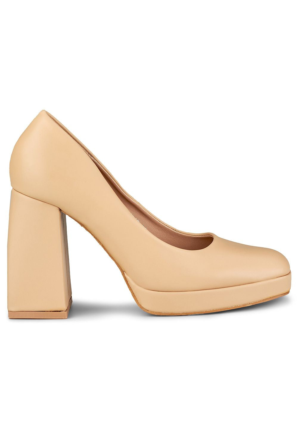  Pumps met hak model 184640 PRIMO 