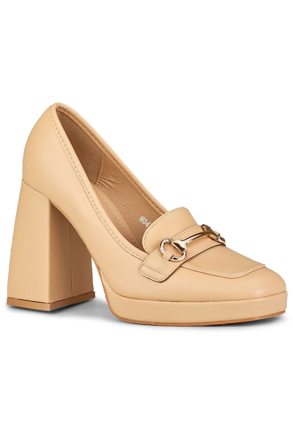  Pumps met hak model 184641 PRIMO 