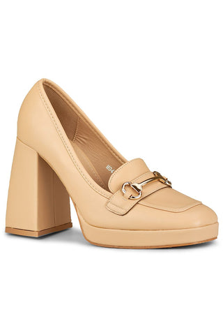  Pumps met hak model 184641 PRIMO 