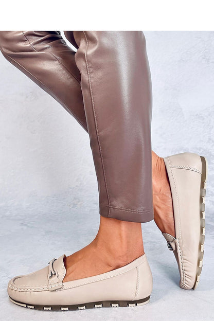  Moccassins model 184655 Inello 