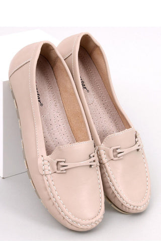  Moccassins model 184655 Inello 