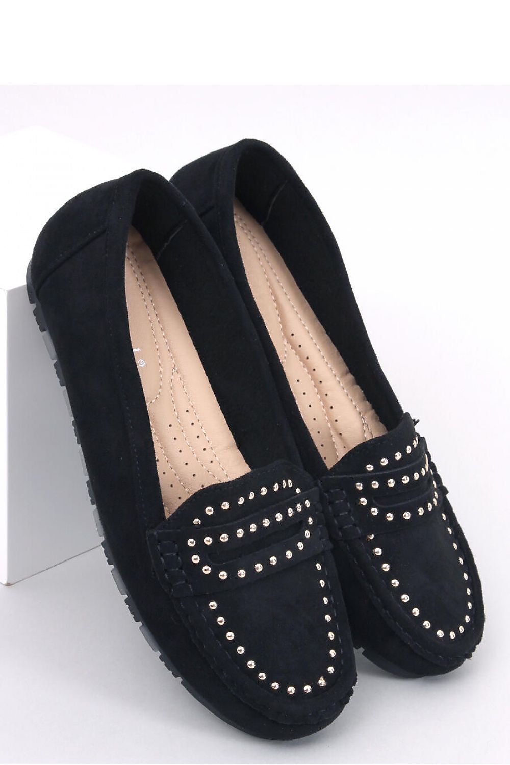  Moccassins model 184665 Inello 