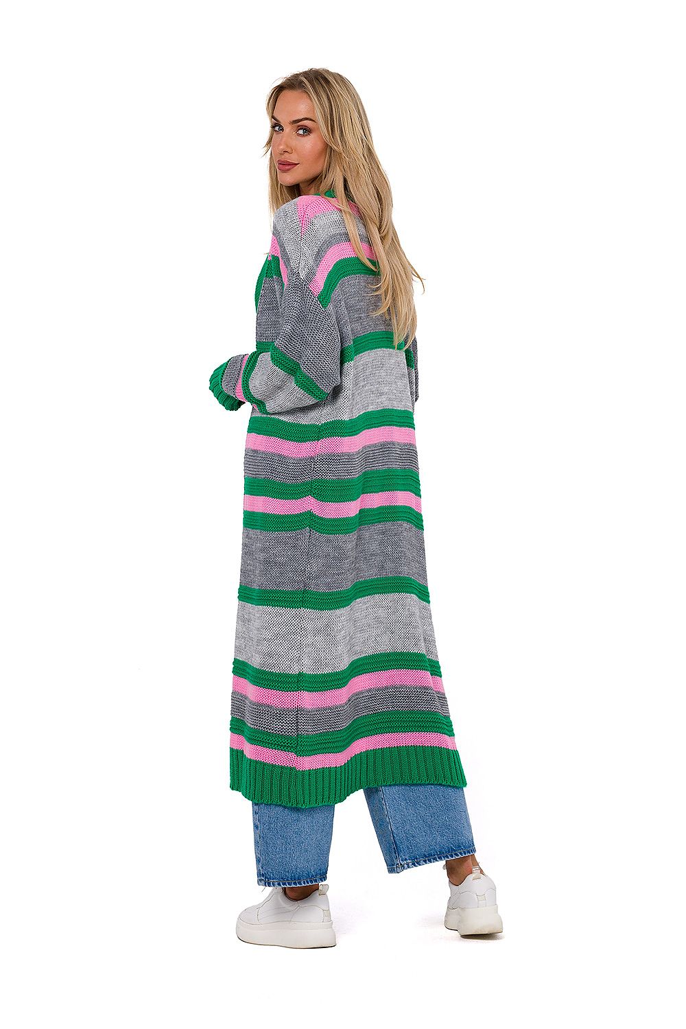  cardigan model 184675 Moe 