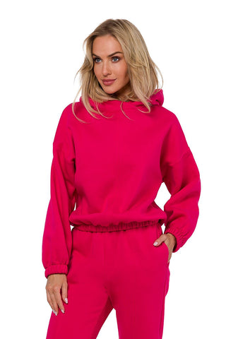  blouse model 184722 Moe 