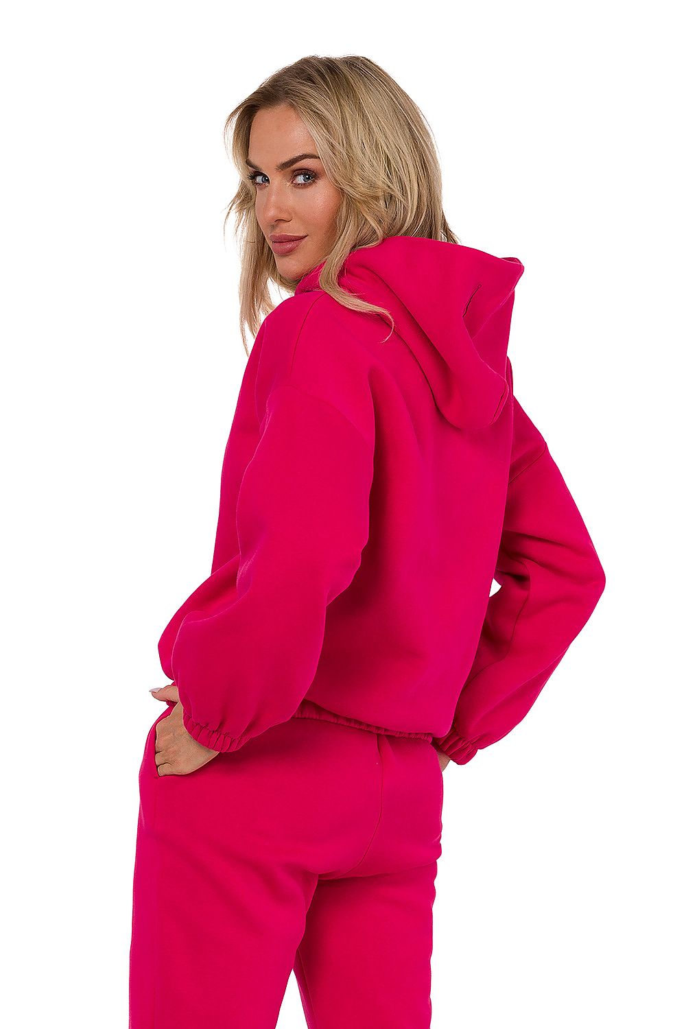  blouse model 184722 Moe 