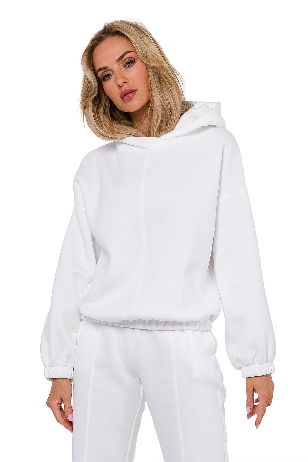  blouse model 184723 Moe 