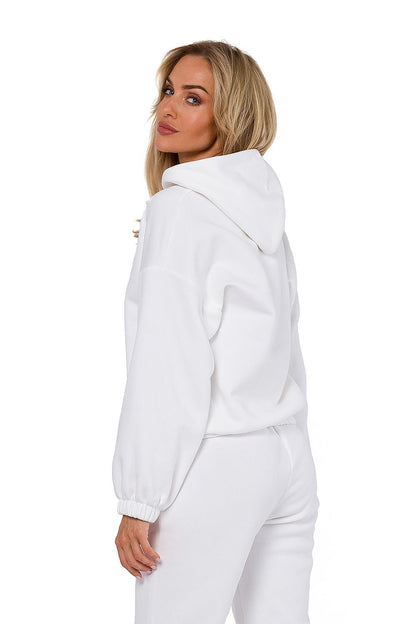  blouse model 184723 Moe 