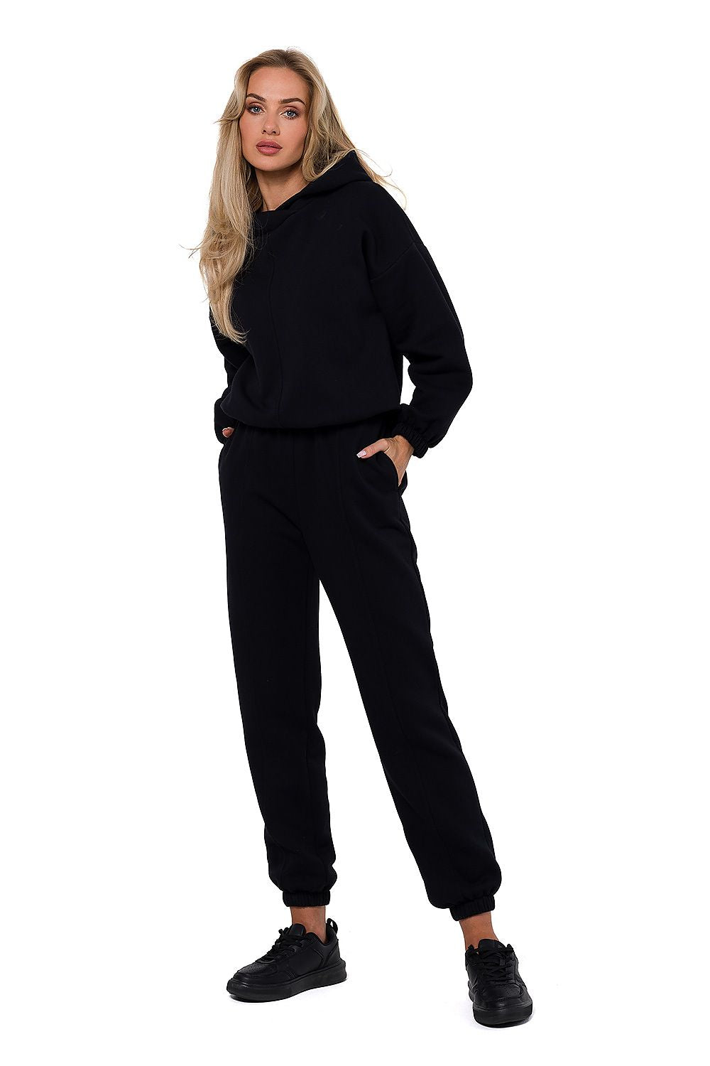  blouse model 184724 Moe 