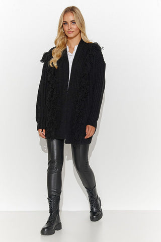  cardigan model 184778 Makadamia 