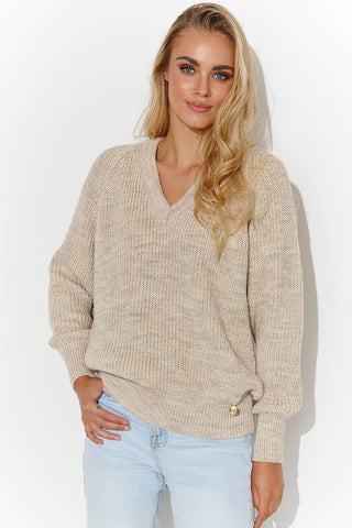  trui model 184786 Makadamia 