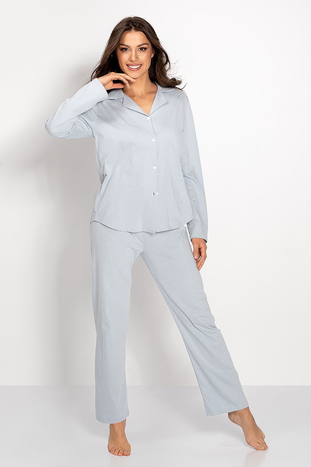 pyjama model 184829 Momenti Per Me 