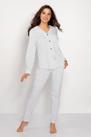  pyjama model 184831 Momenti Per Me 