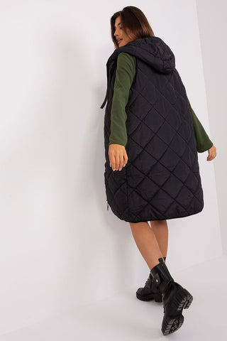  vest model 184833 Sublevel 