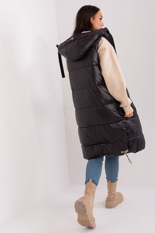  vest model 184847 Sublevel 