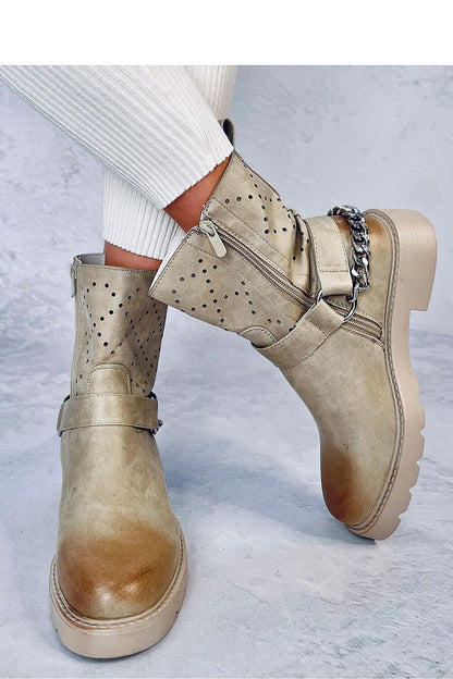  Laarsjes model 184923 Inello 