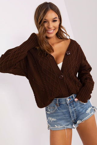  cardigan model 185035 Badu 