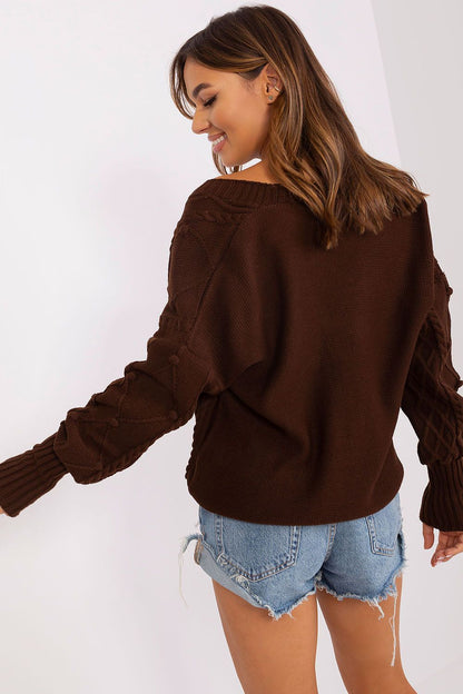  cardigan model 185035 Badu 