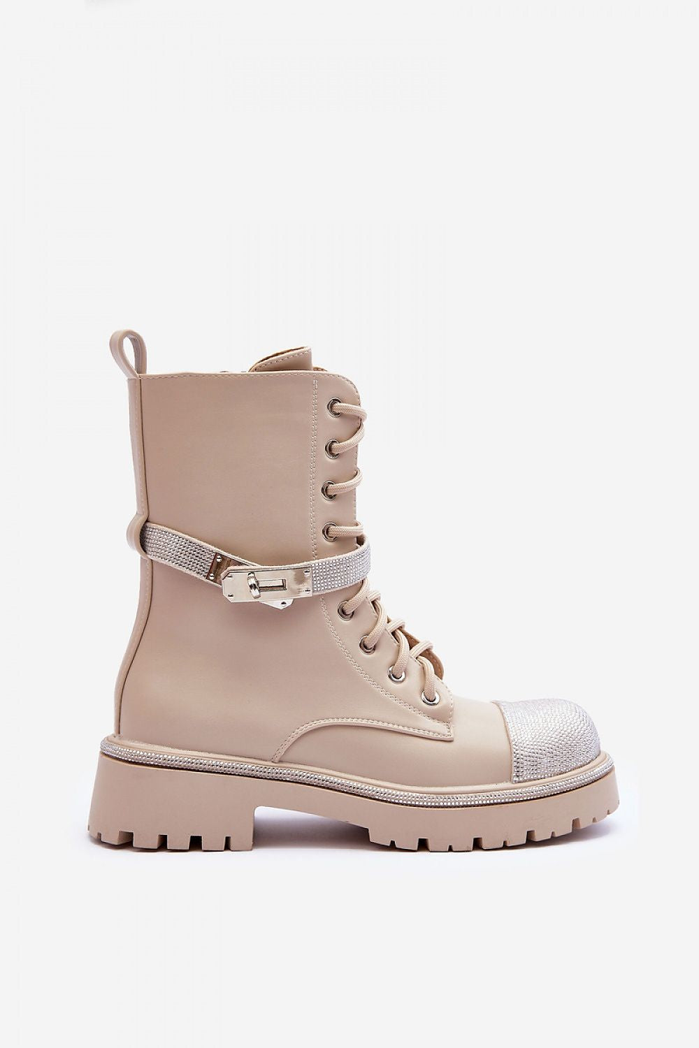  Laarsjes model 185052 Step in style 