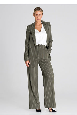  Lange broek model 185069 Figl 