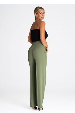  Lange broek model 185076 Figl 