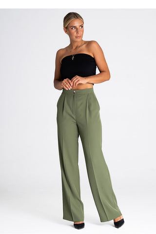  Lange broek model 185076 Figl 