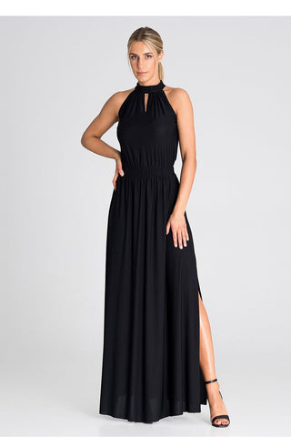  Formele jurk model 185085 Figl 