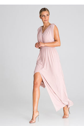  Formele jurk model 185086 Figl 