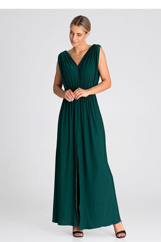  Formele jurk model 185087 Figl 