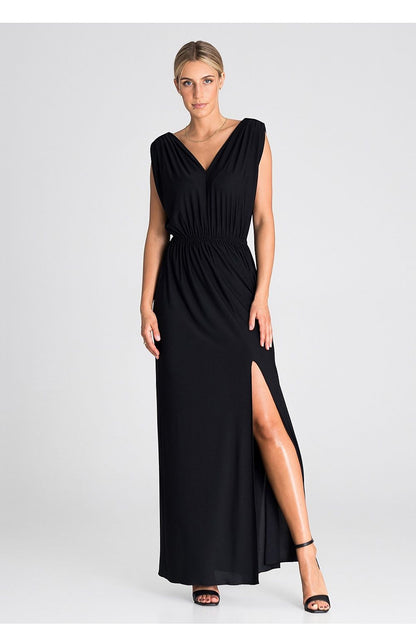  Formele jurk model 185088 Figl 