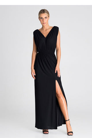  Formele jurk model 185088 Figl 