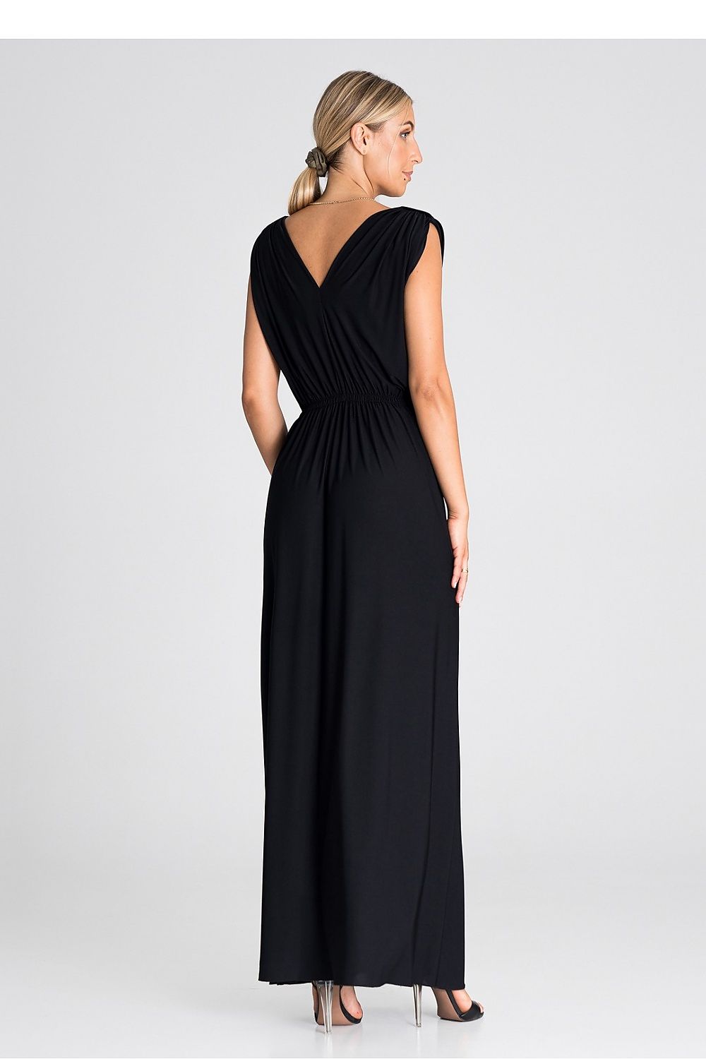  Formele jurk model 185088 Figl 