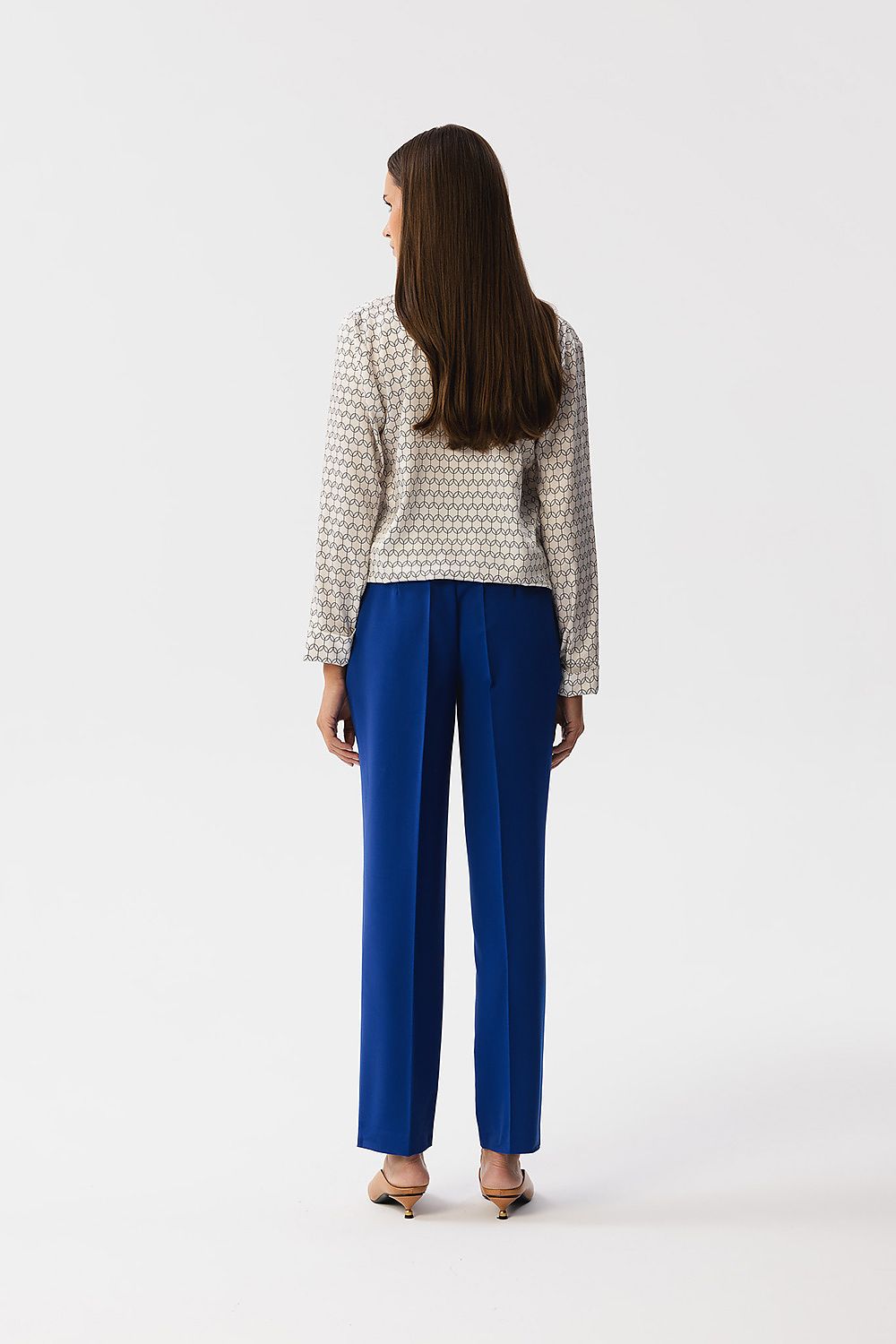  blouse model 185091 Stylove 