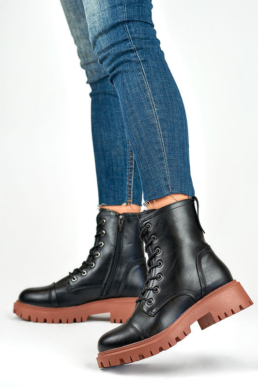  Laarsjes model 185167 PRIMO 