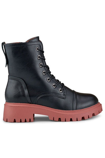  Laarsjes model 185167 PRIMO 