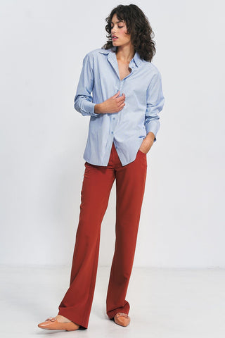  Lange broek model 185196 Nife 