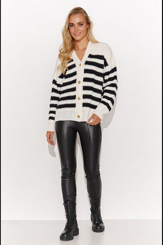  cardigan model 185290 Makadamia 