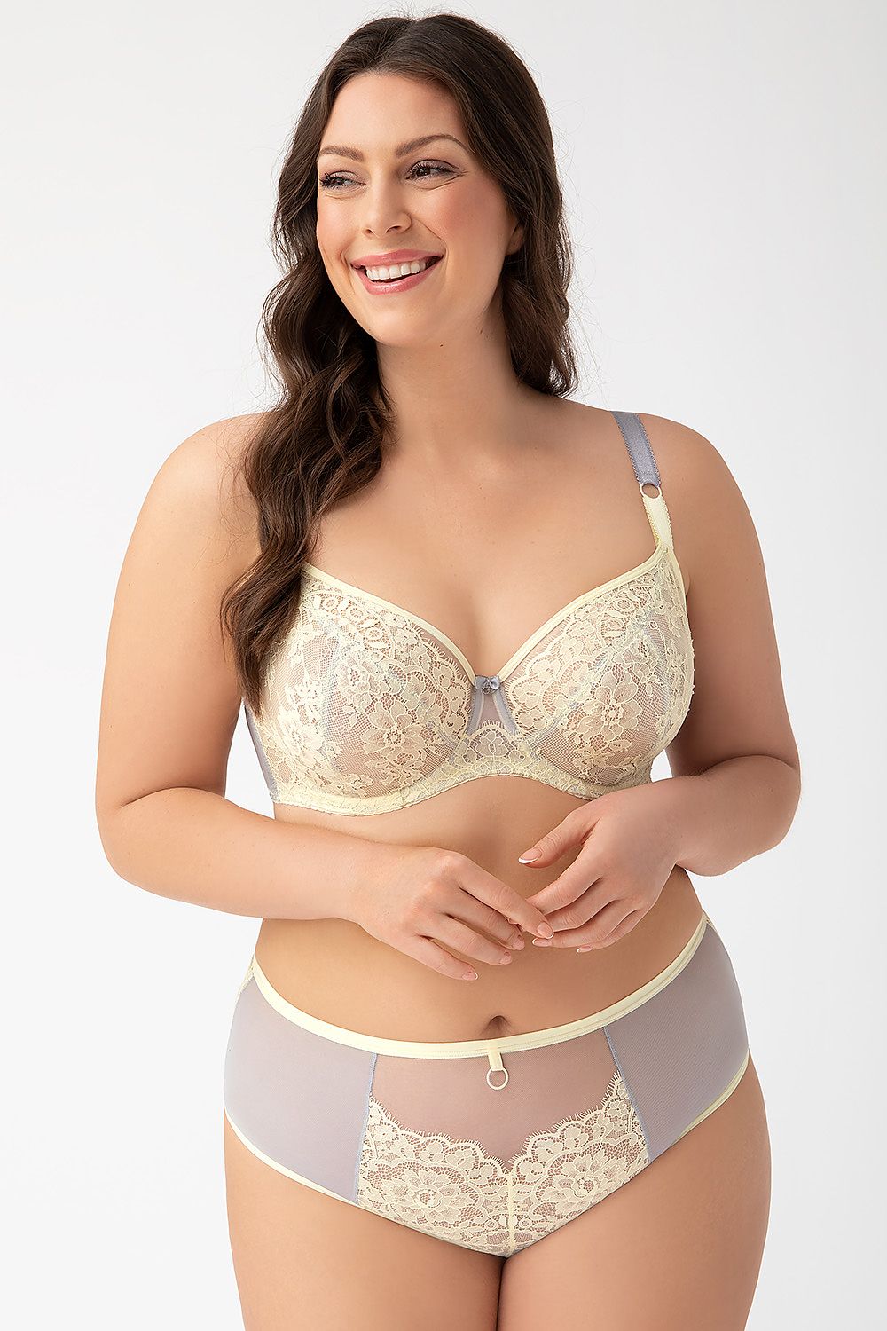  Zacht model 185305 Gorsenia Lingerie 
