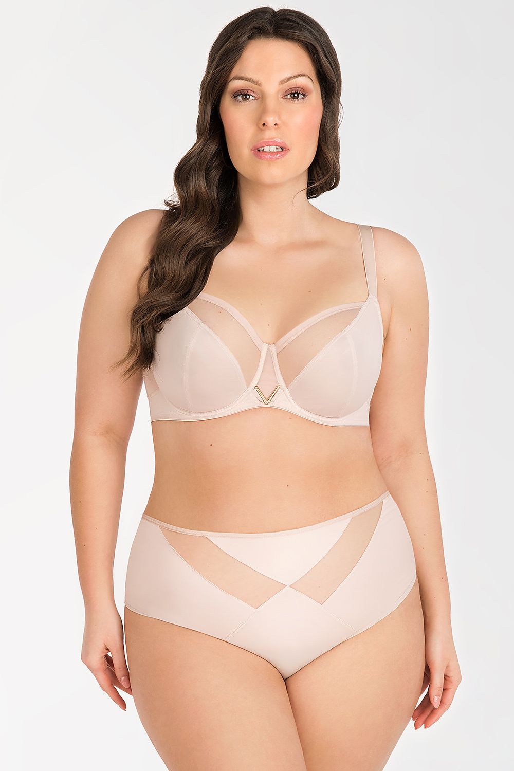 Zacht model 185306 Gorsenia Lingerie 