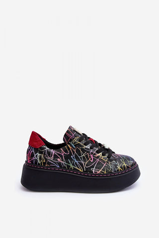  Sport Schoenen model 185321 Step in style 