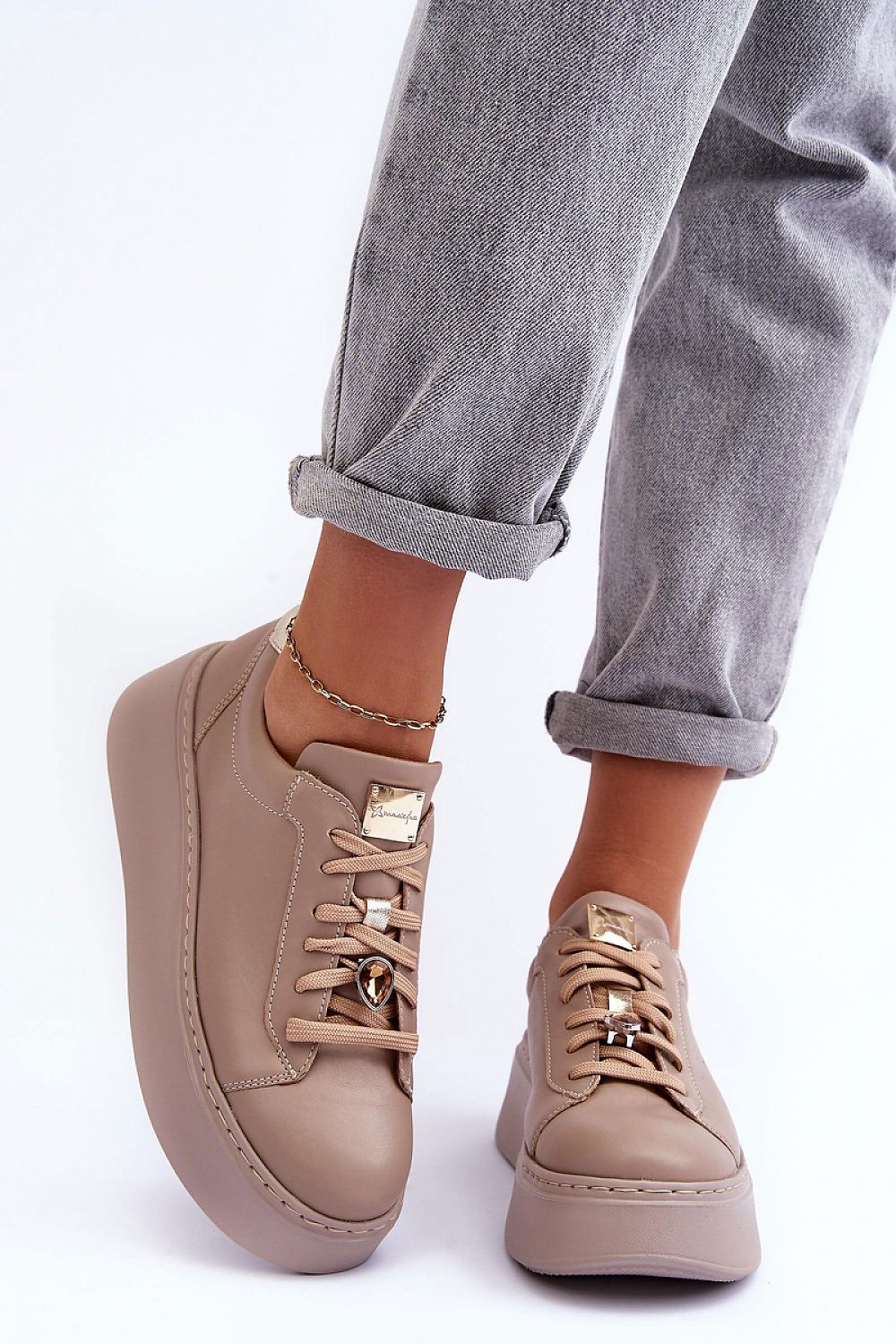  Sport Schoenen model 185323 Step in style 