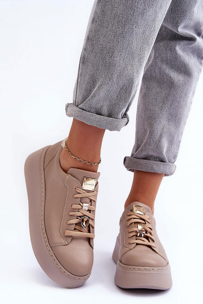  Sport Schoenen model 185323 Step in style 