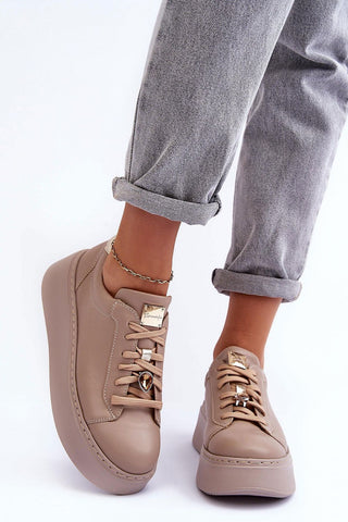  Sport Schoenen model 185323 Step in style 