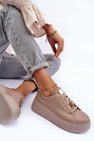  Sport Schoenen model 185323 Step in style 
