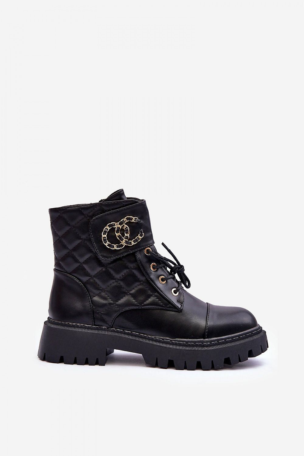  Laarsjes model 185325 Step in style 