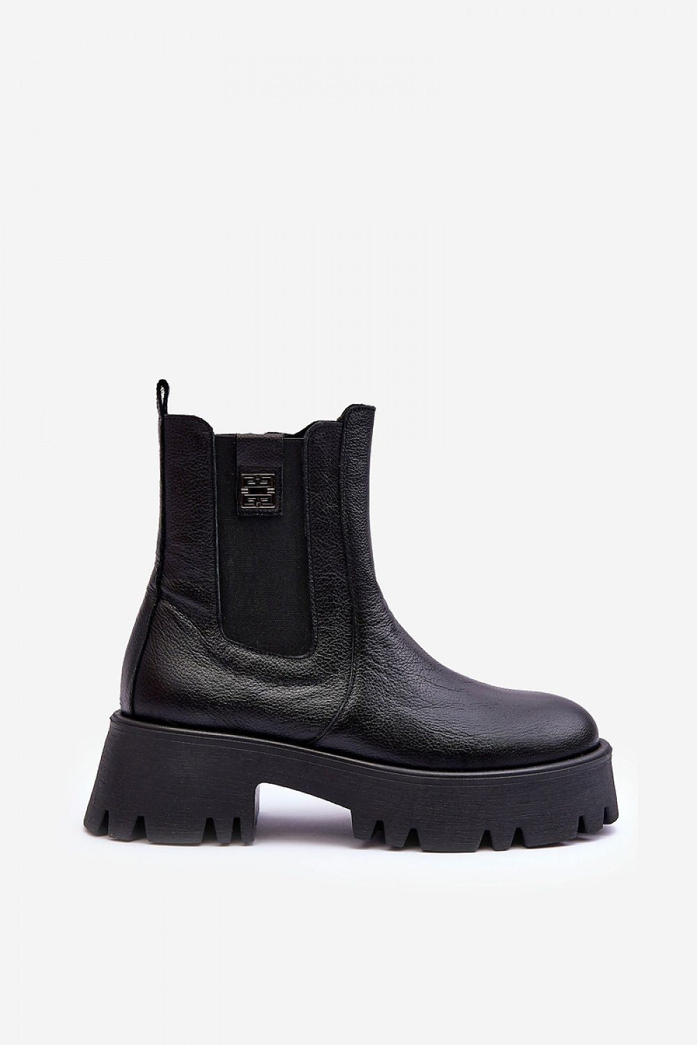  Chelsea boots model 185335 Step in style 